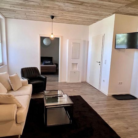 Comfortapart Osnabrück Eksteriør billede