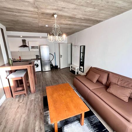 Comfortapart Osnabrück Eksteriør billede