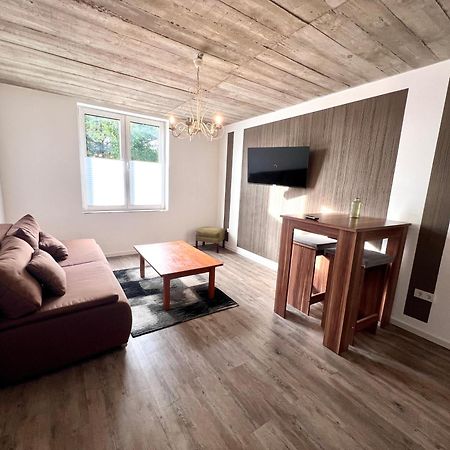 Comfortapart Osnabrück Eksteriør billede