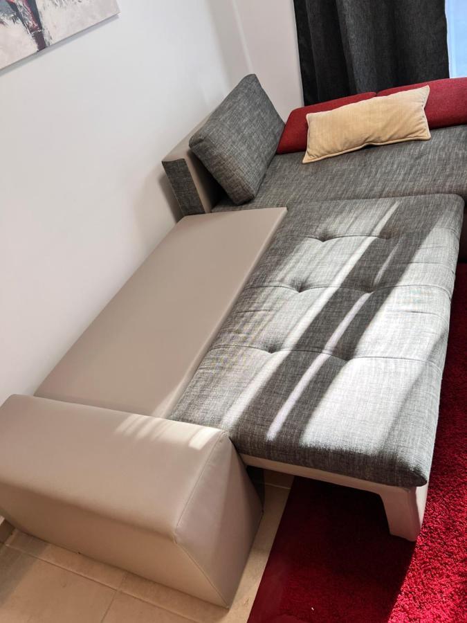 Comfortapart Osnabrück Eksteriør billede