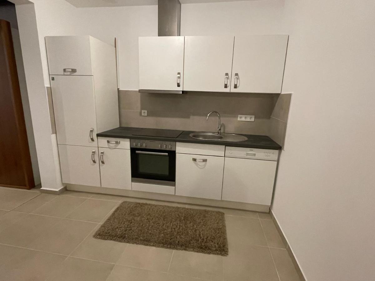 Comfortapart Osnabrück Eksteriør billede