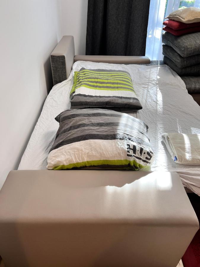 Comfortapart Osnabrück Eksteriør billede