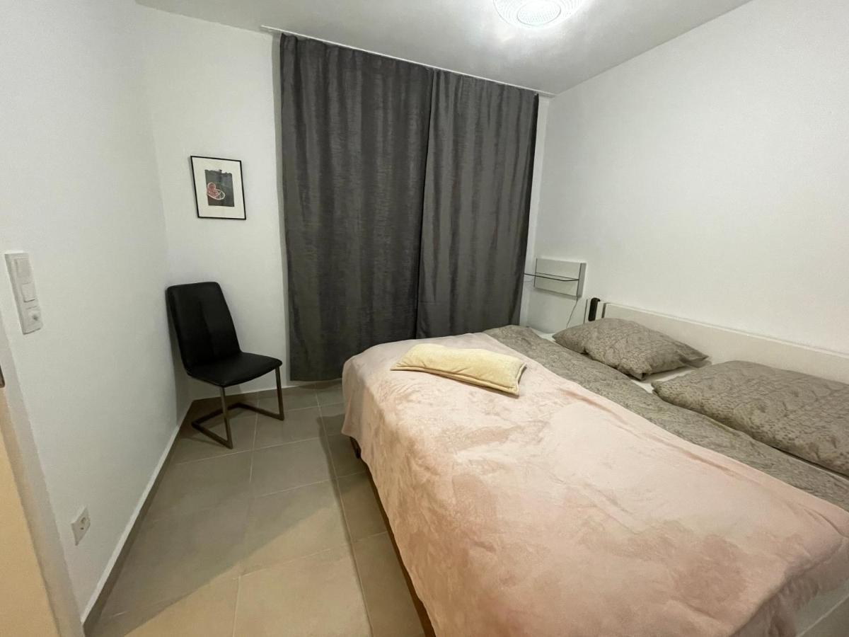 Comfortapart Osnabrück Eksteriør billede