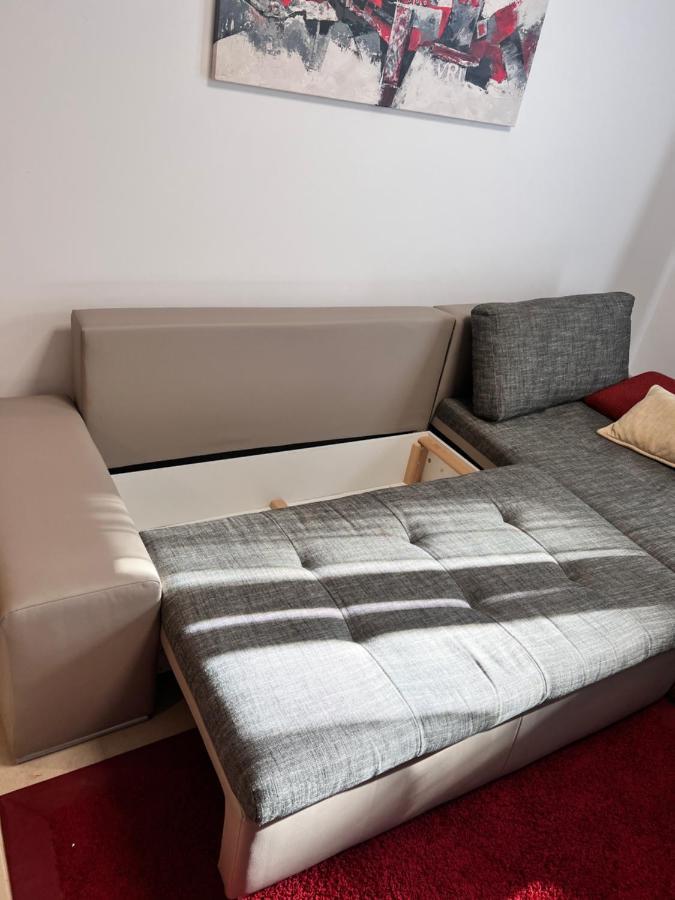 Comfortapart Osnabrück Eksteriør billede