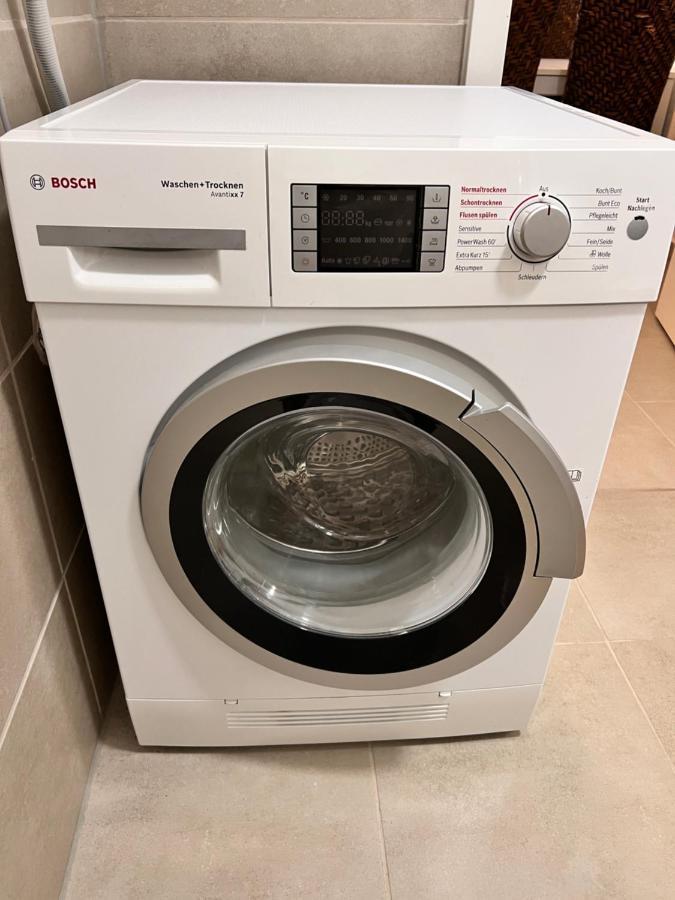 Comfortapart Osnabrück Eksteriør billede