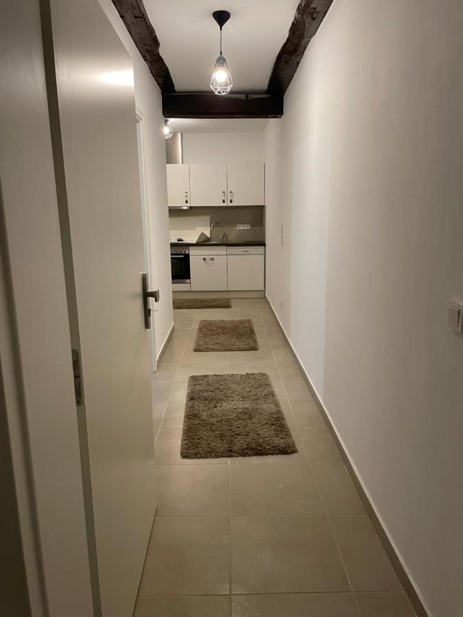 Comfortapart Osnabrück Eksteriør billede