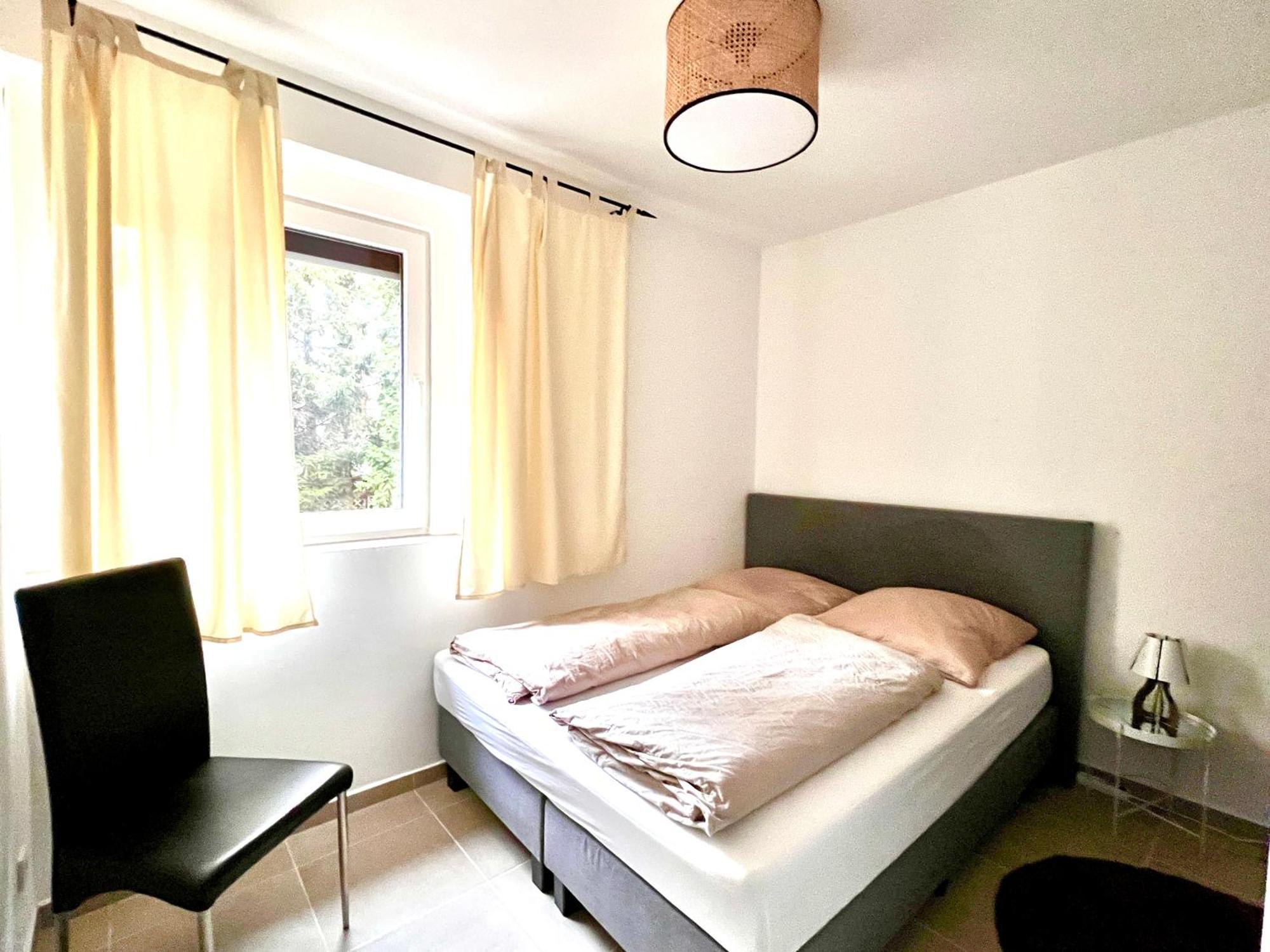 Comfortapart Osnabrück Eksteriør billede