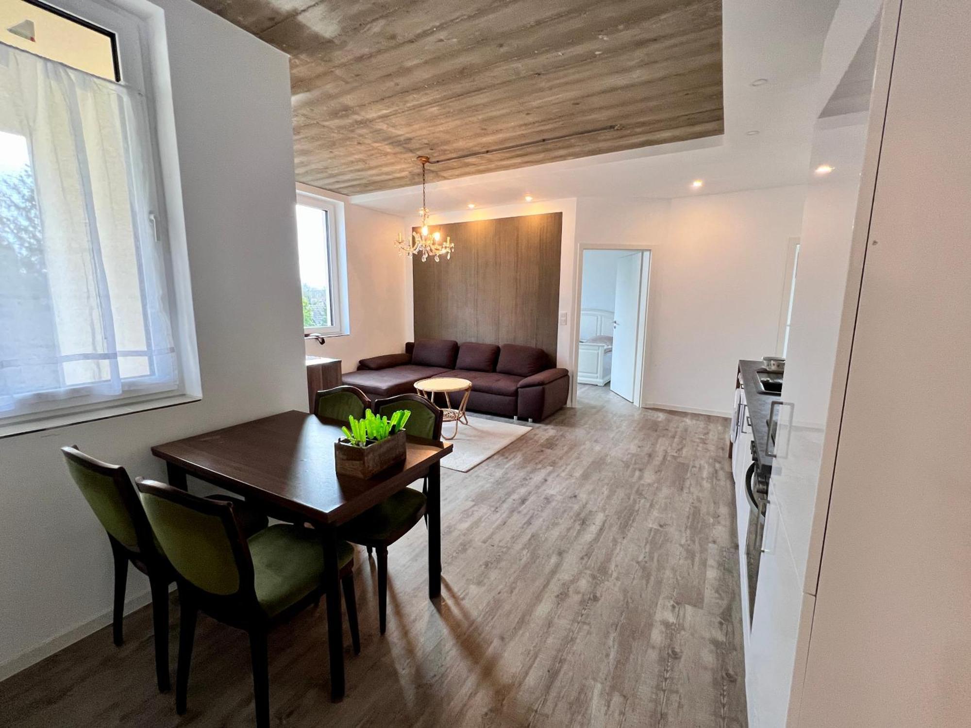 Comfortapart Osnabrück Eksteriør billede
