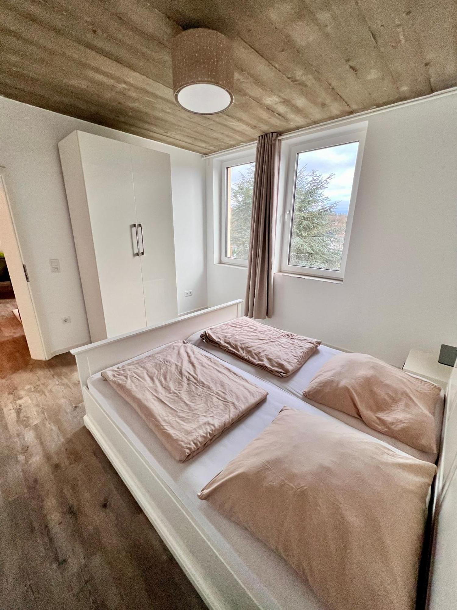 Comfortapart Osnabrück Eksteriør billede