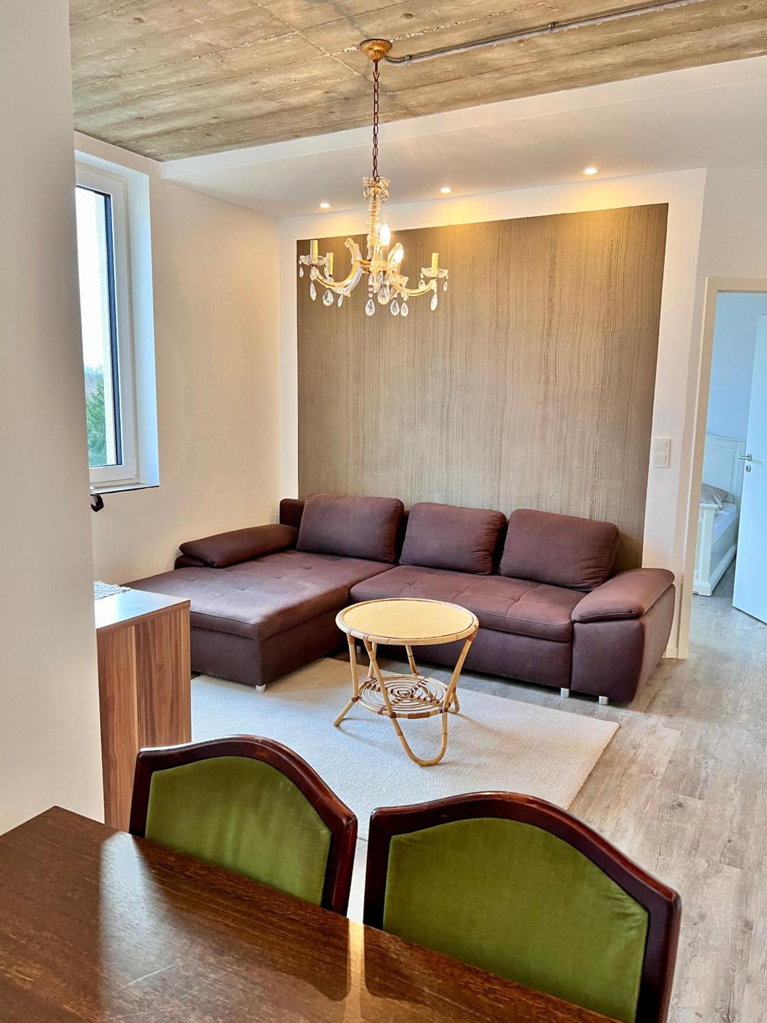 Comfortapart Osnabrück Eksteriør billede