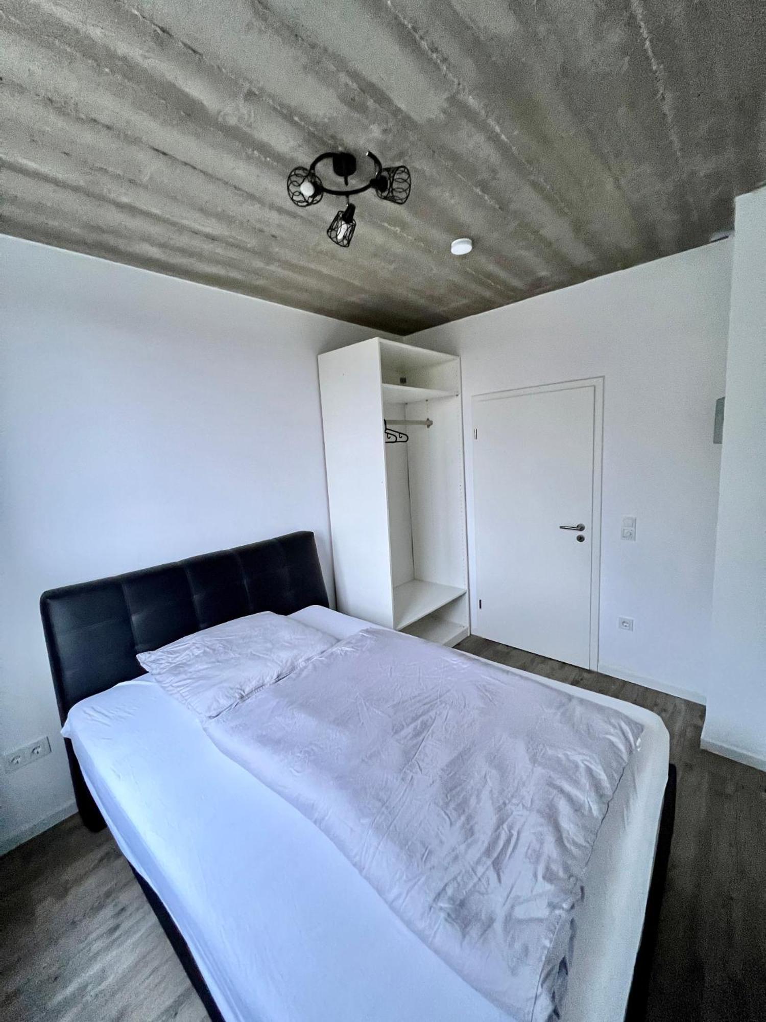 Comfortapart Osnabrück Eksteriør billede