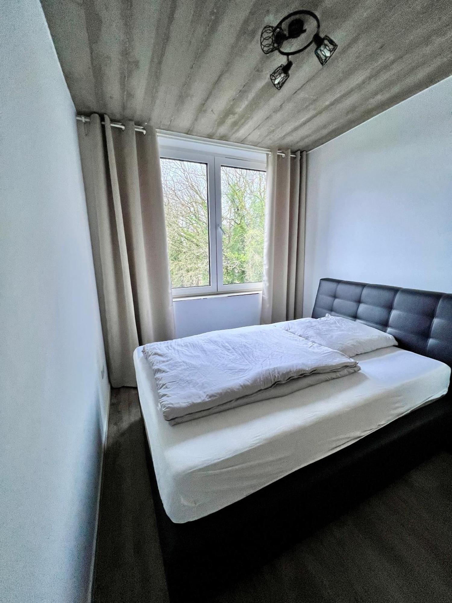 Comfortapart Osnabrück Eksteriør billede