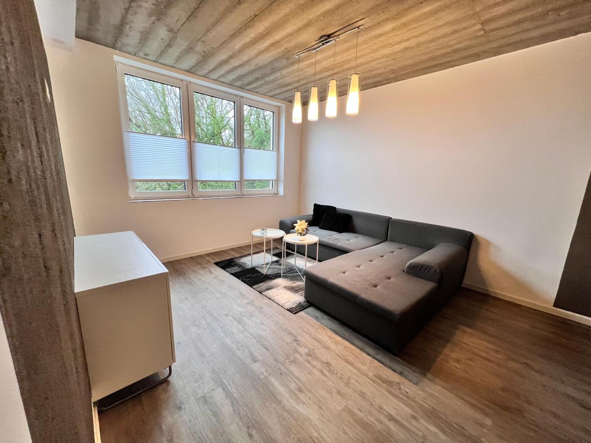 Comfortapart Osnabrück Eksteriør billede