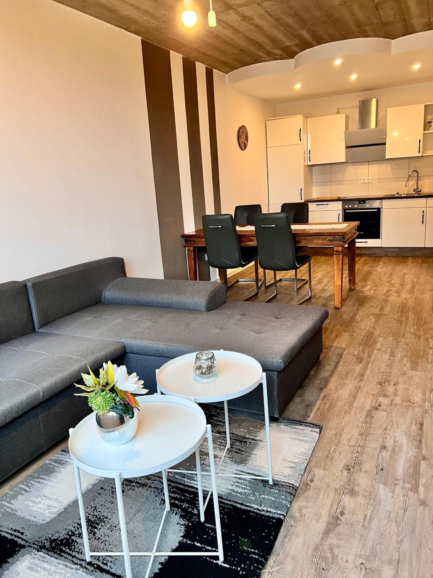 Comfortapart Osnabrück Eksteriør billede