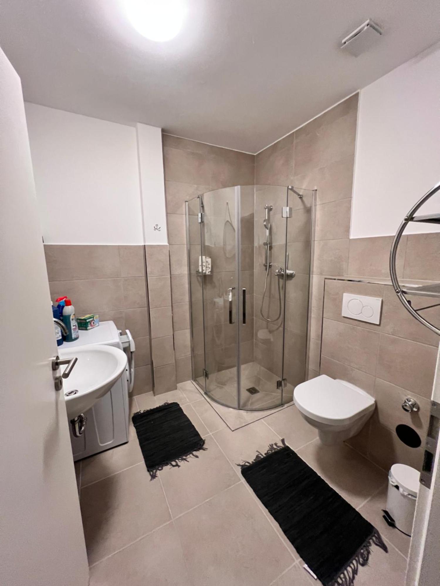 Comfortapart Osnabrück Eksteriør billede