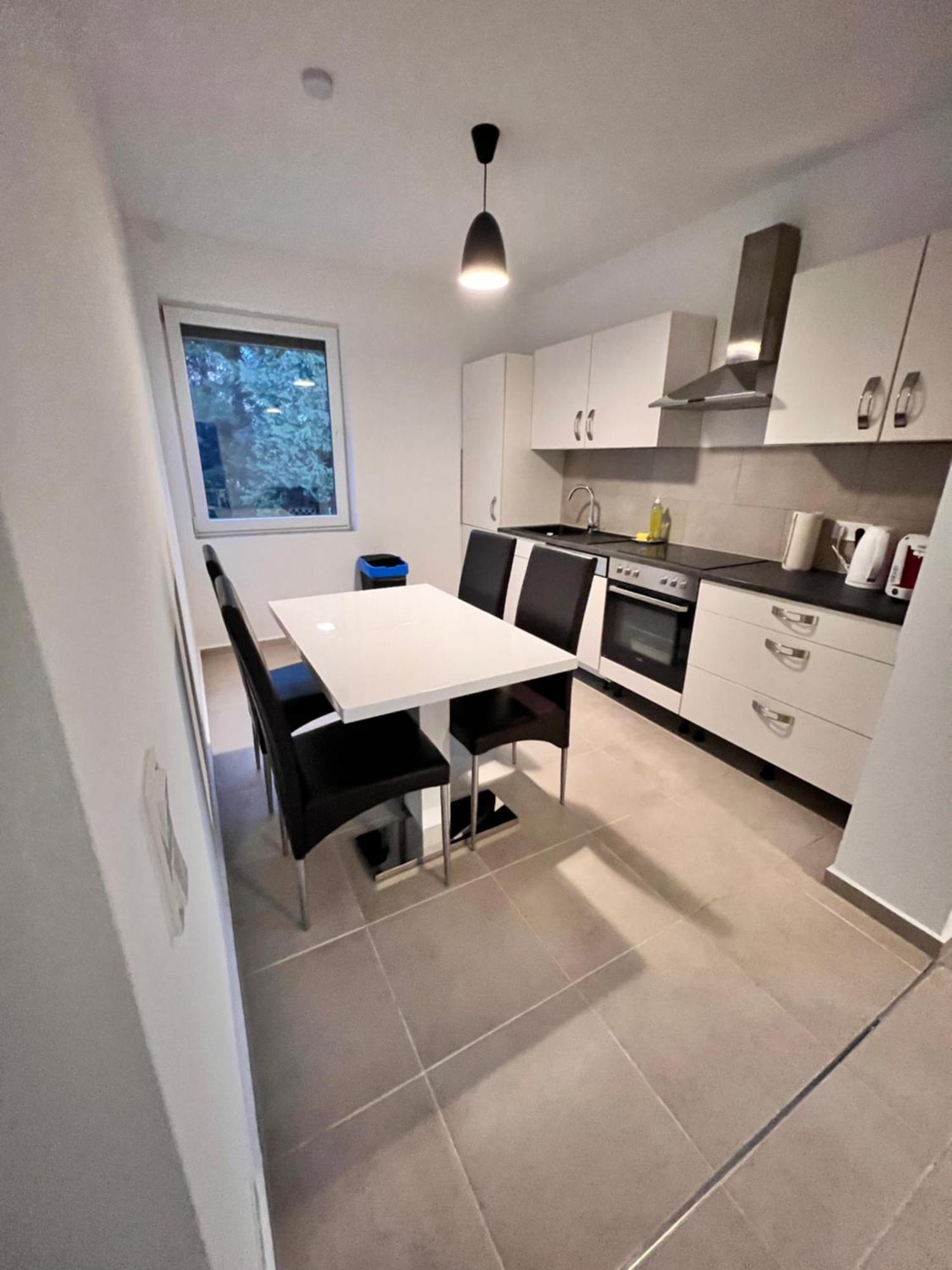 Comfortapart Osnabrück Eksteriør billede