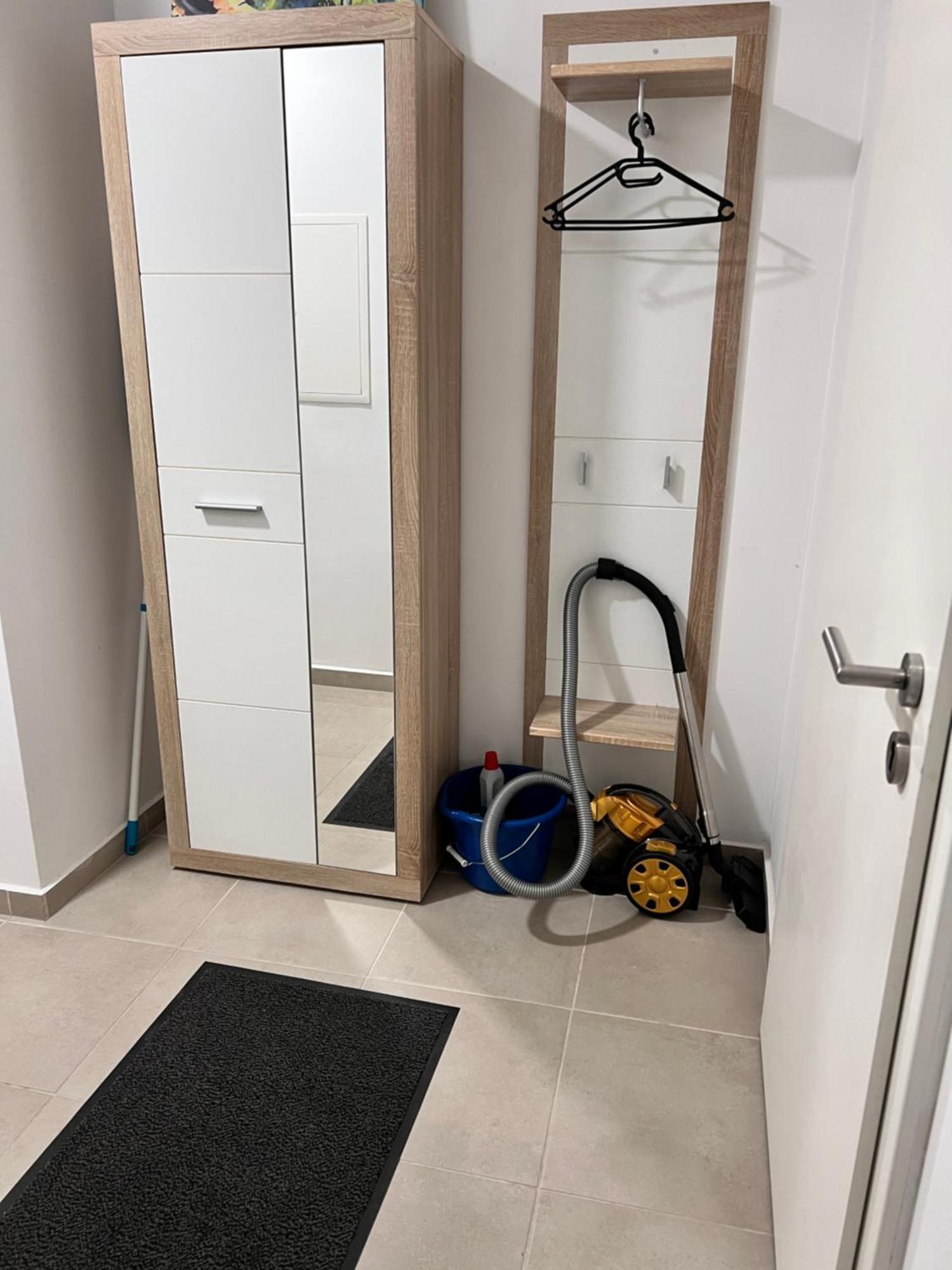 Comfortapart Osnabrück Eksteriør billede