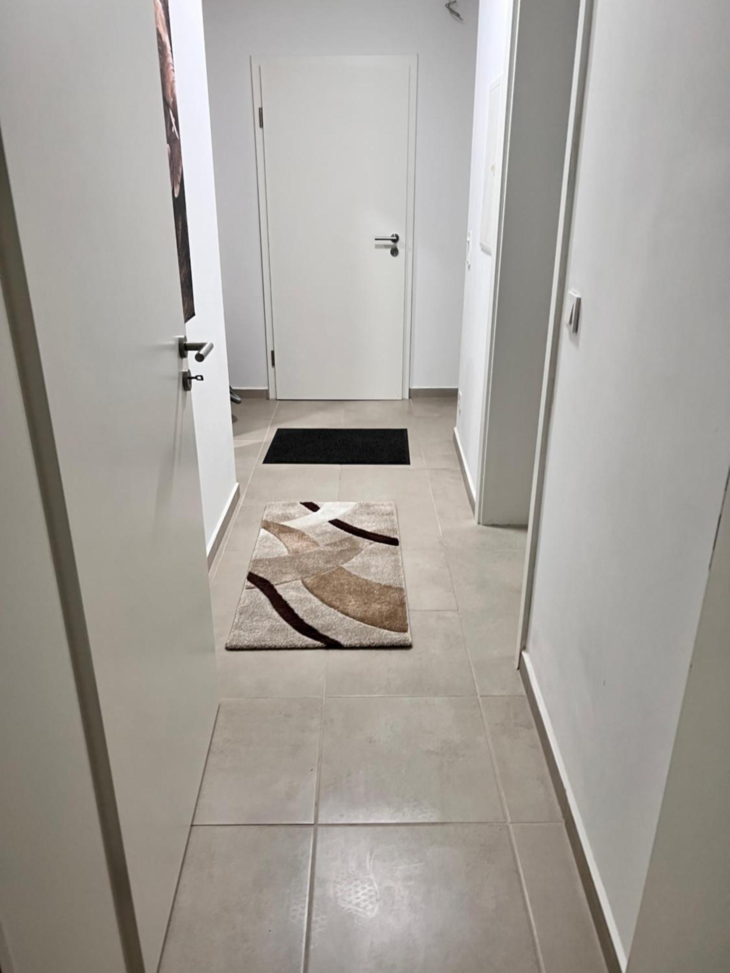 Comfortapart Osnabrück Eksteriør billede