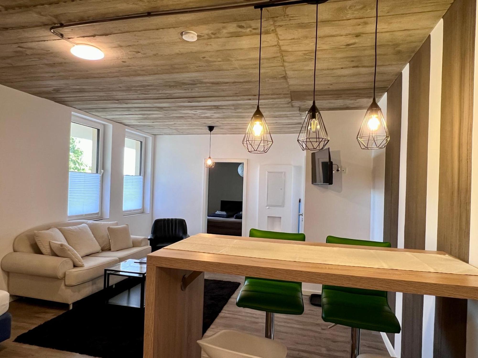 Comfortapart Osnabrück Eksteriør billede