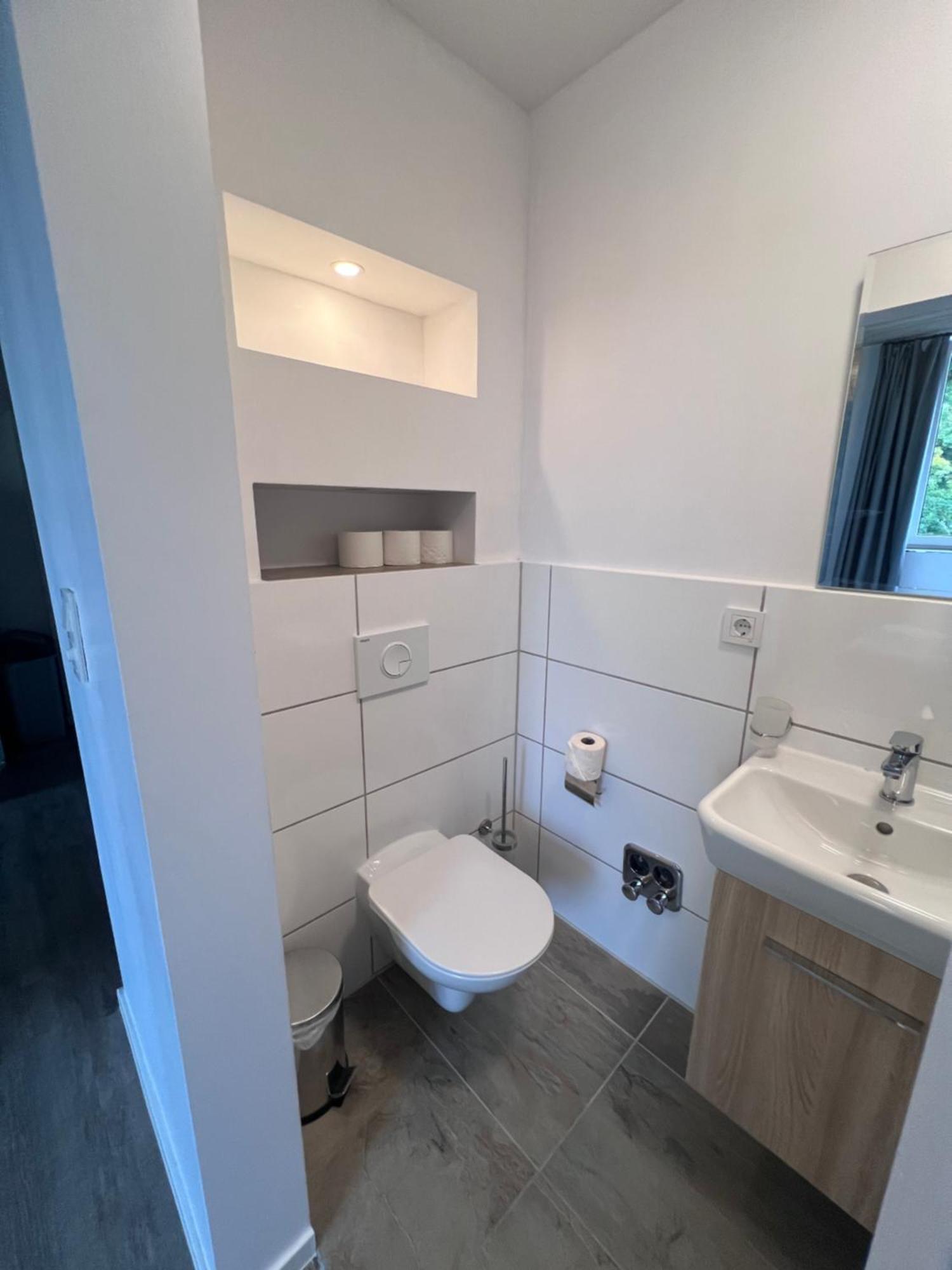 Comfortapart Osnabrück Eksteriør billede