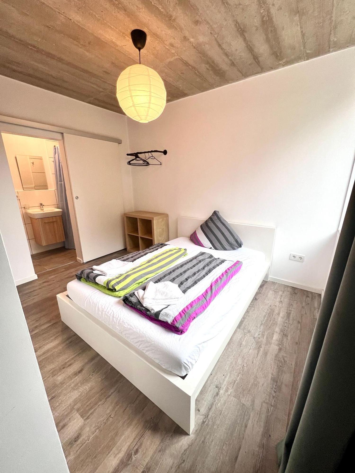 Comfortapart Osnabrück Eksteriør billede