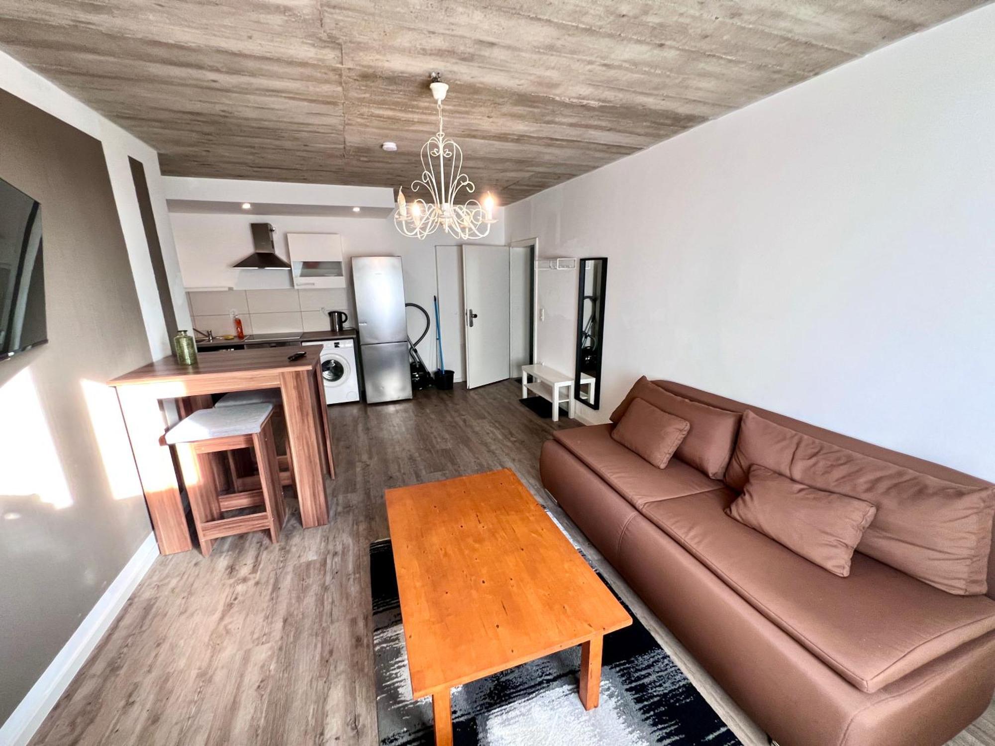 Comfortapart Osnabrück Eksteriør billede