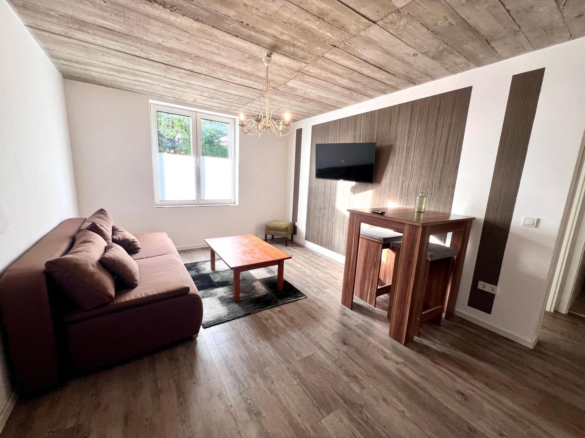 Comfortapart Osnabrück Eksteriør billede