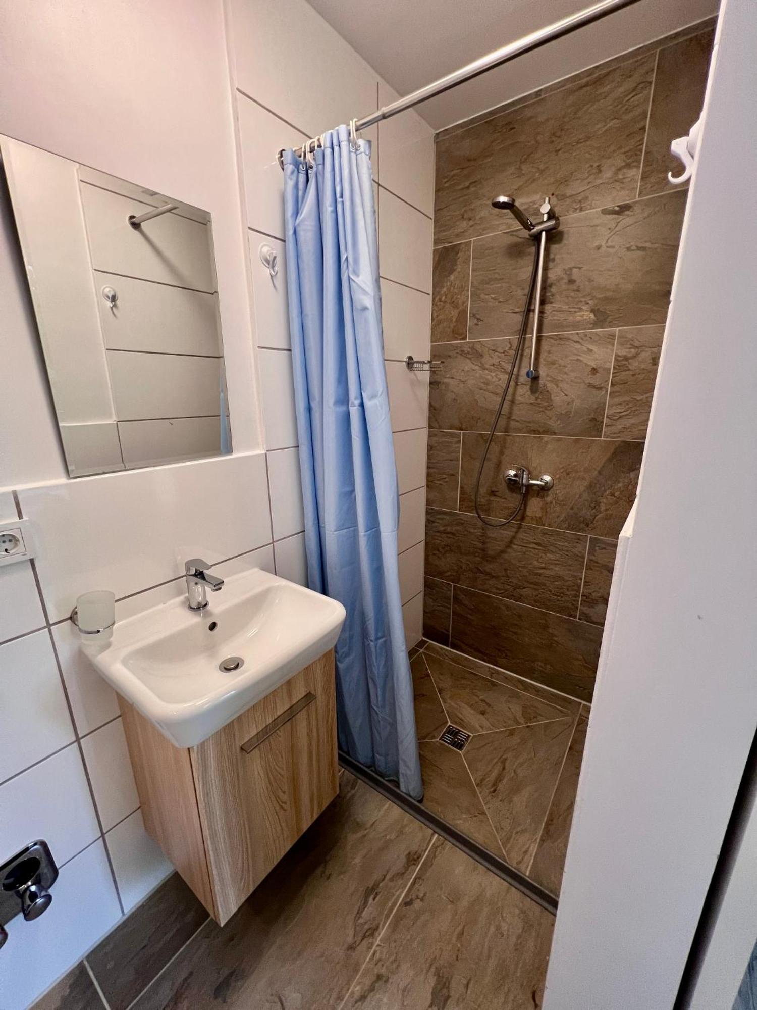 Comfortapart Osnabrück Eksteriør billede