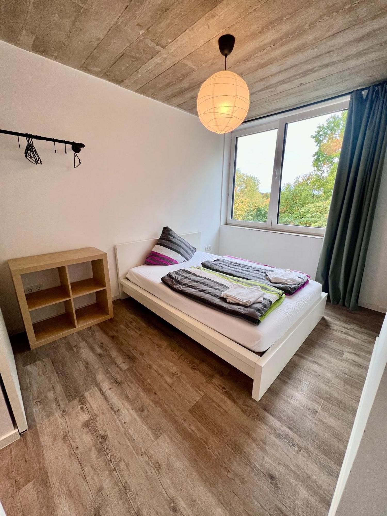 Comfortapart Osnabrück Eksteriør billede