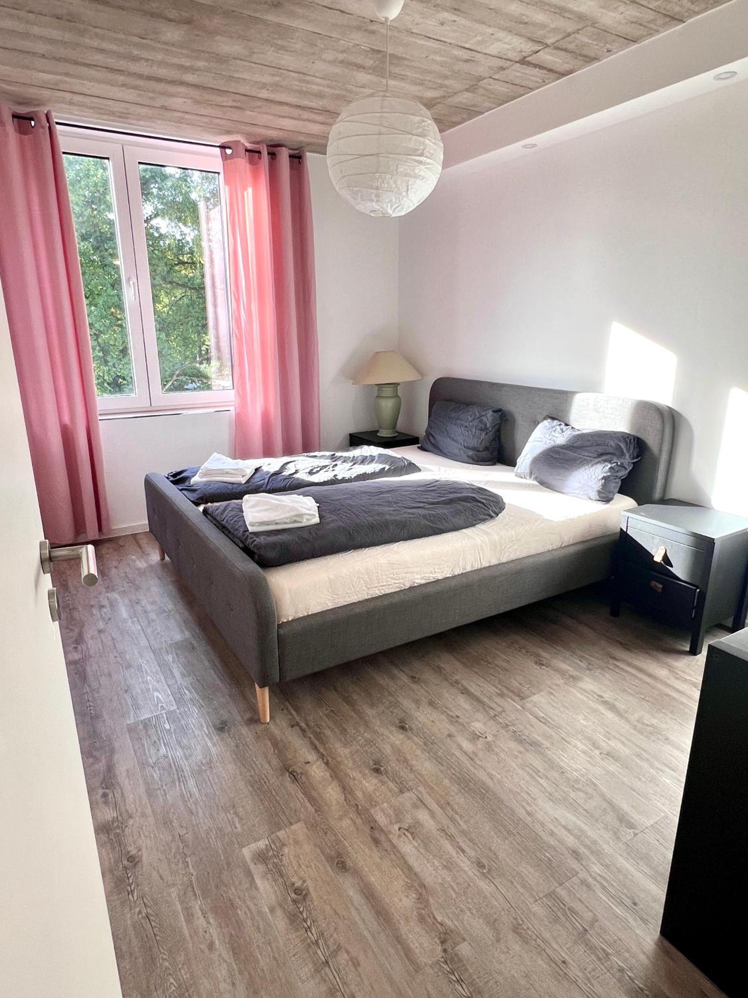 Comfortapart Osnabrück Eksteriør billede