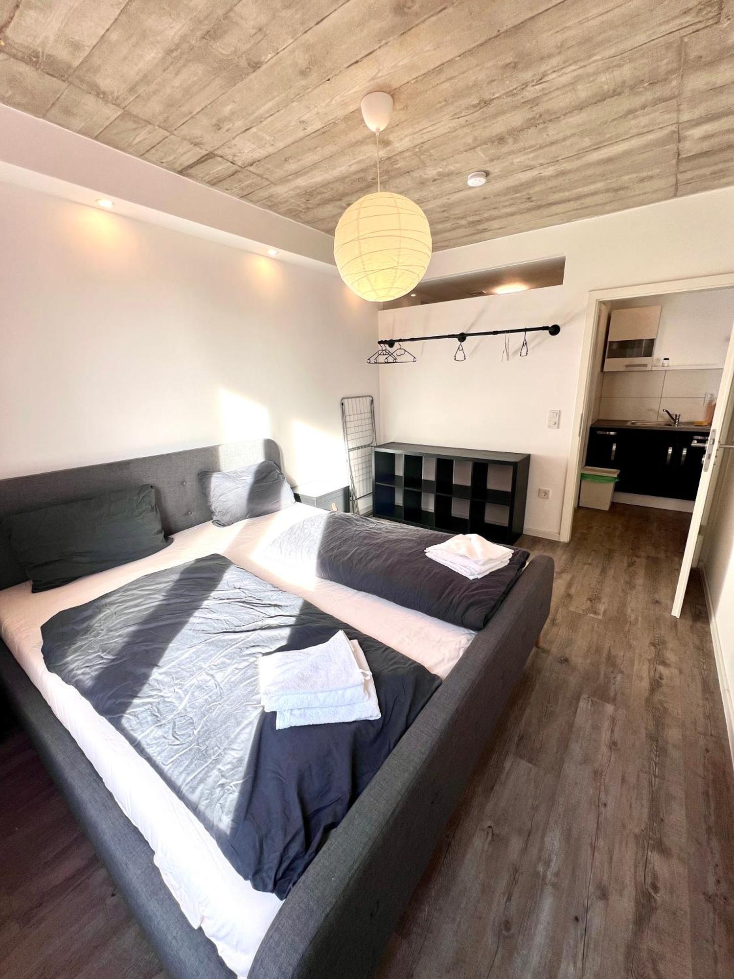 Comfortapart Osnabrück Eksteriør billede